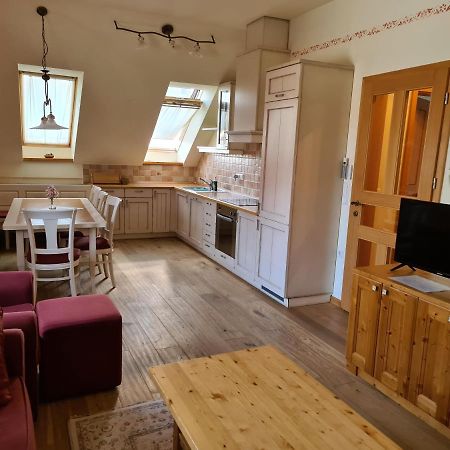 Apartmaji Sitar Ribnica na Pohorju Экстерьер фото