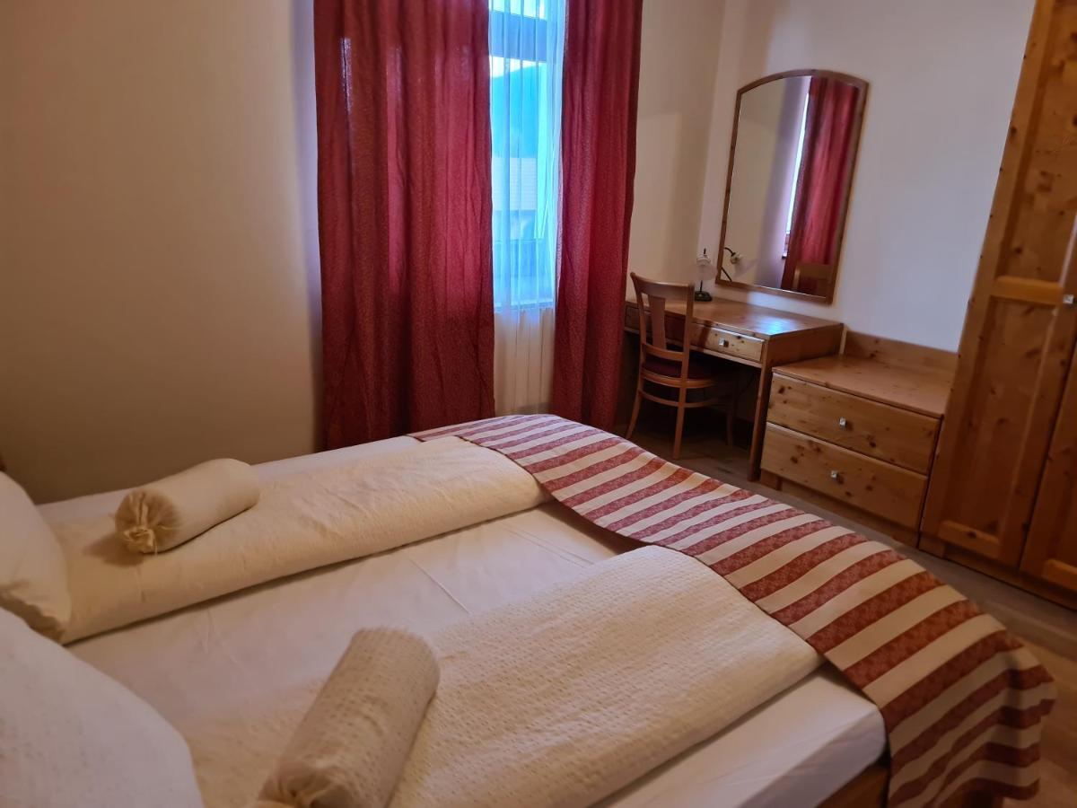 Apartmaji Sitar Ribnica na Pohorju Экстерьер фото