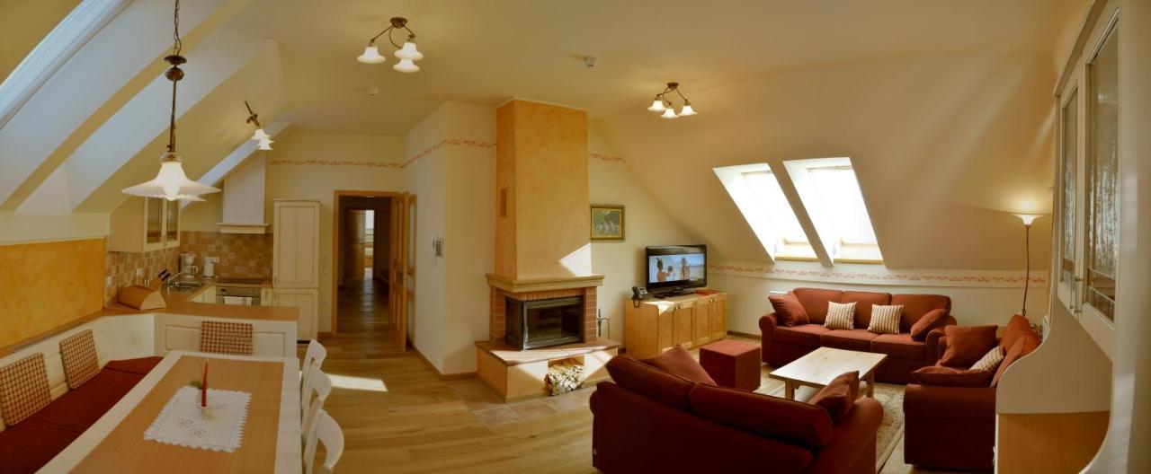Apartmaji Sitar Ribnica na Pohorju Экстерьер фото