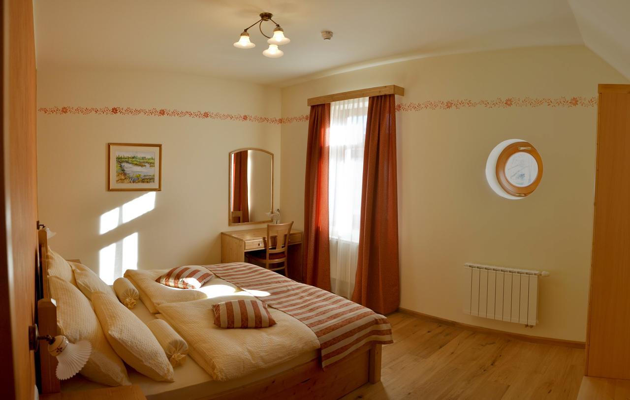 Apartmaji Sitar Ribnica na Pohorju Экстерьер фото