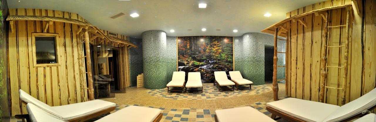 Apartmaji Sitar Ribnica na Pohorju Экстерьер фото