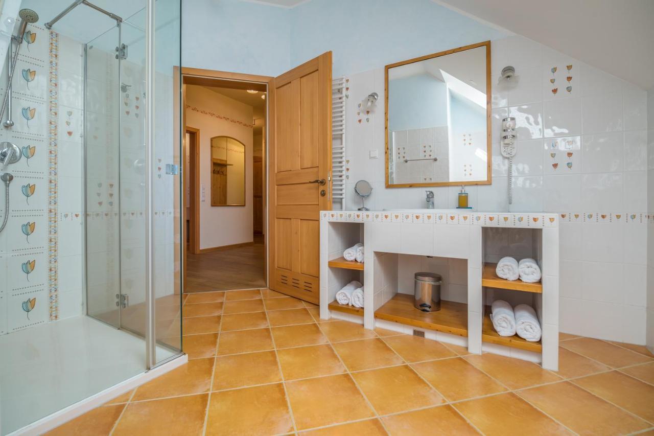 Apartmaji Sitar Ribnica na Pohorju Экстерьер фото