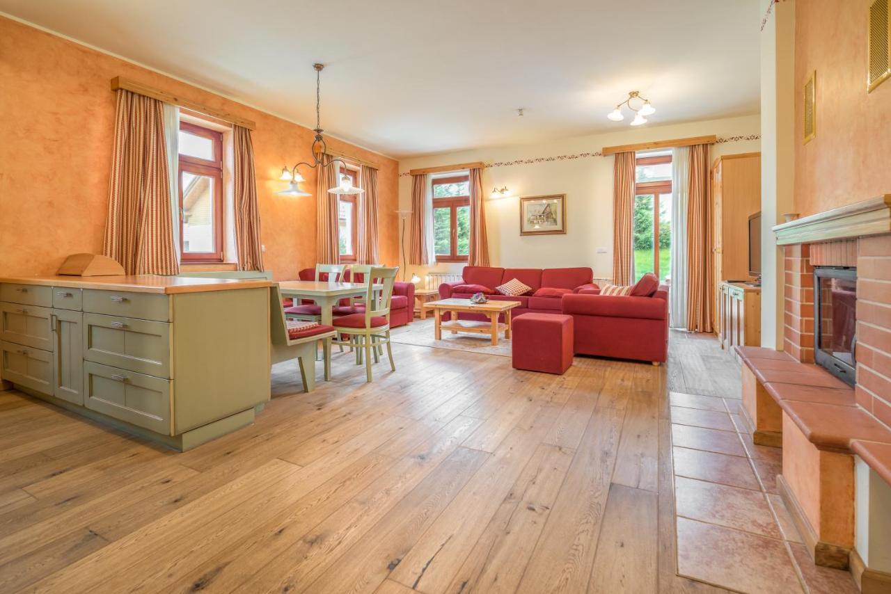 Apartmaji Sitar Ribnica na Pohorju Экстерьер фото